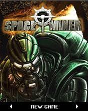 Download 'Space Miner (320x240) S60v3' to your phone